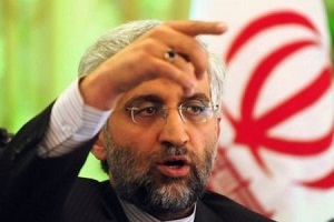 Celili: Dış Müdahaleye Karşıyız