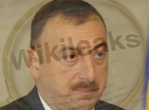 Siyonist Aliyev'in "İran" Korkusu