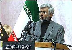 İran, Belgeleri Teslim Ediyor