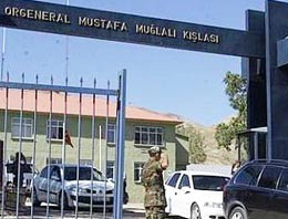 Katilin İsmi Silindi