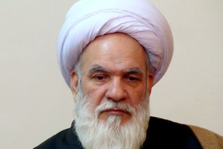 'İsrail'i Ateşlerde Yakarız'