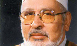 İran'a Saldırılırsa Cihad Fetvası Veririm