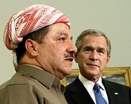 ABD ile Iraklı Kürtlerin Arası Açılıyor