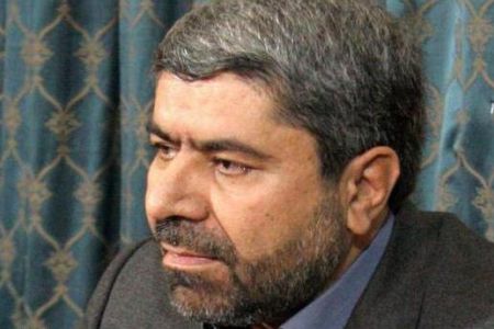 " Gerçek İntikam, ABD’nin Bölgeden Çıkarılmasıdır"