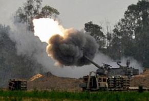 BM: Gazze'de Ateşkes Yıkılmak Üzere