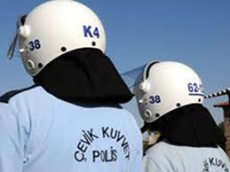 'El Kaide' Operasyonunda Tutuklu Sayısı 8'e Çıktı