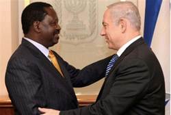 Kenya'daki Katliamda 36 Yıllık İsrail Bağlantısı