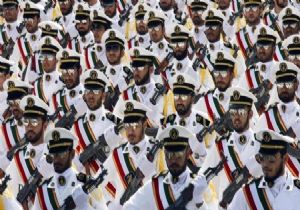 İranlı Öğrenciler: Canımızı Vermeye Hazırız