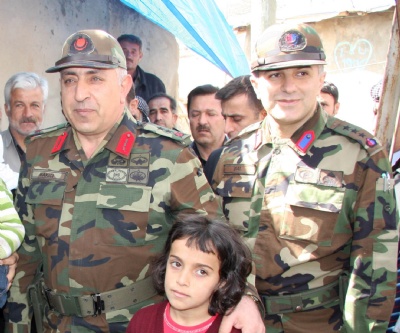 İnternet Andıcı Sanığı Firar Etti