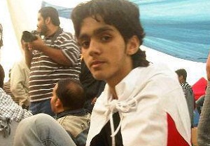 Bahreyn'de Cinayetler Sürüyor-VİDEO