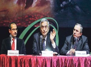 "Ehlibeyt Sevgisinde Buluşuyoruz"