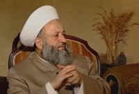 Ehl-i Sünnet Aliminden Suriye Açıklaması