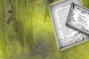 PKK'nın Tehdit Dolu Devrim Vergisi