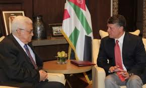 Ürdün Kralı'ndan Hain Plan