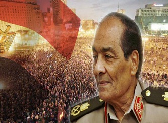 ABD ve İsrail'den Cunta'ya Destek