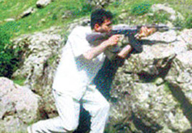 Öcalan'ın Avukatı PKK Kampında