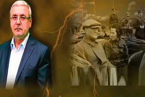 Havaalanına Yazıcıoğlu veya Özal İsmi Verilsin