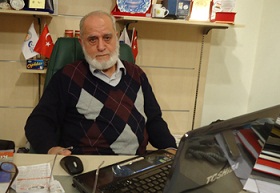 En Az Bir Küçük Domuz Yedik!