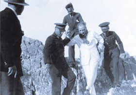 İşte Dersim Belgeleri ve O İmzalar