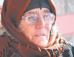 Katliamı Yaşayan Tanıklar Anlatıyor