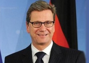 Almanya'dan Türkiye'ye "Suriye" Gazı