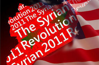 NATO'nun Suriye Yalanları