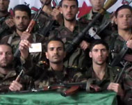 Suriye'de Zulüm ve Çatışmalar Sürüyor