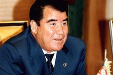 Türkmenbaşı Niyazov'un ilginçlikleri