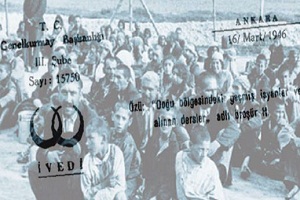 Dersim Arşivleri Açılıyor