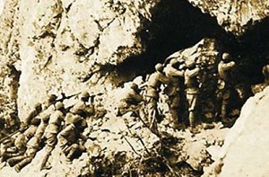 Dersim Katliamı'nda Önemli Gelişme