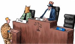 Masum Iraklıyı Nasıl Öldürdüm!