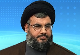 Nasrallah: Ordu İle Lübnan Sınırlarını Koruyabiliriz