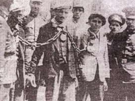 Dersim'den Tebrik Kartı !