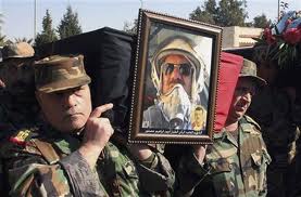 Hatay'da Suriye'yi İşgal Planı