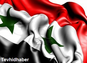 Suriye İhvanı'ndan Dış Müdahale Çağrısı