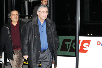 Eymür'den Şok İfadeler