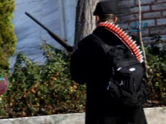 Saldırgan Libya Uyruklu Çıktı