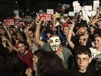 Siyonistlerin Büyük Çoğunluğu Umutsuz