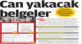 BÇG"nin Kirli Belgeleri