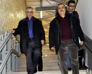 Yeşil Yaşıyor mu ?