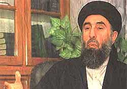 Afganistan'da Barış Müzakereleri...