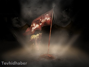 Yezidi Nefis, Huseyni Ruh