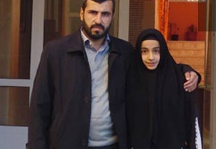 İzmir'de Başörtülü Öğrencilere Toplu Sürgün