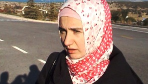 Arnavut Öğrenci Zulme Anlam Veremedi(!)