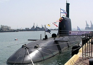 Almanya'dan İsrail'e "İran" Jesti