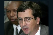 ABD'den tecavüz tepkisi