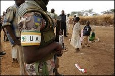 Birleşmiş tecavüz