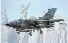 Pakistan Veziristan'ı bombaladı