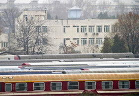 CIA"nın İşkence Evi Ortaya Çıktı