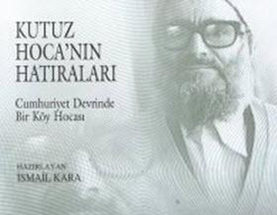 Kutuz Hoca, Vefat Etti